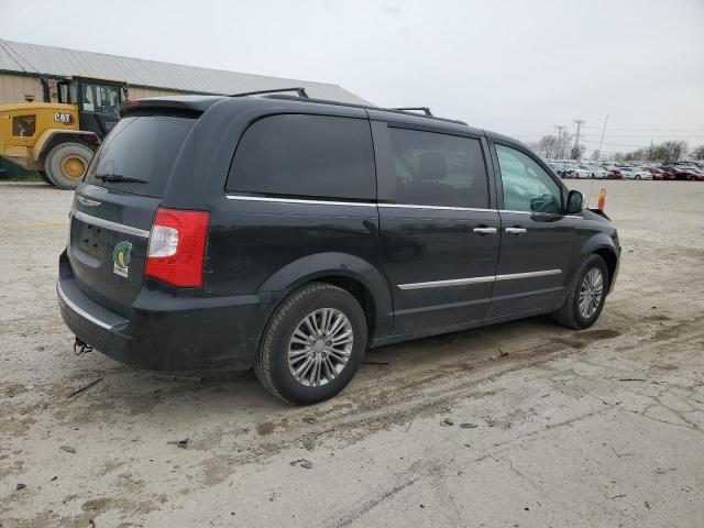 2016 CHRYSLER TOWN & COU - 2C4RC1CG1GR233124