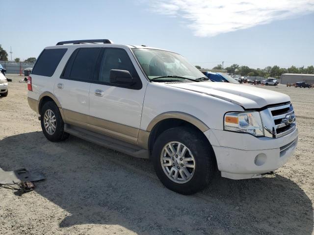Vin: 1fmju1j50bef24940, lot: 53348735, ford expedition xlt 20114