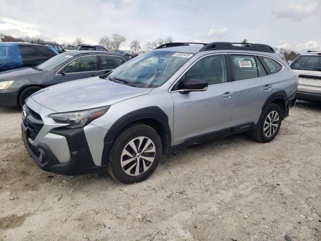 SUBARU LEGACY OUTBACK