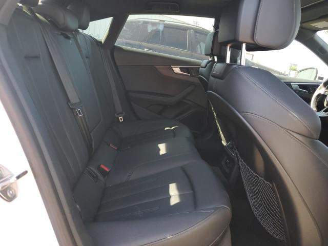 2019 AUDI A5 PREMIUM - WAUENCF57KA018873