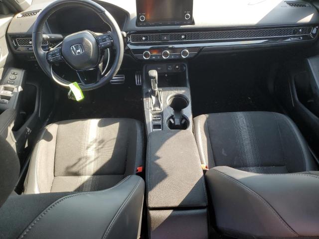 2023 HONDA CIVIC SPOR - 2HGFE2F57PH559725