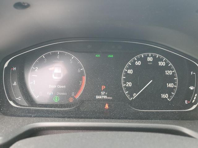 2018 HONDA ACCORD SPO - 1HGCV1F30JA009820
