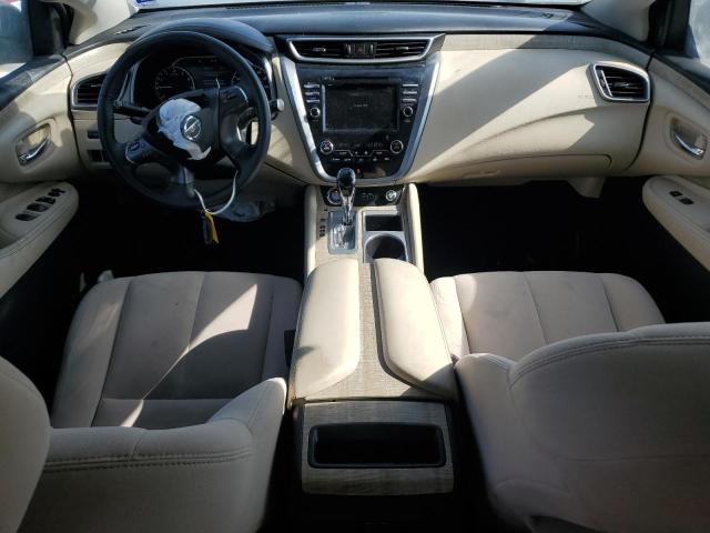 2021 NISSAN MURANO SV 5N1AZ2BS0MC128842