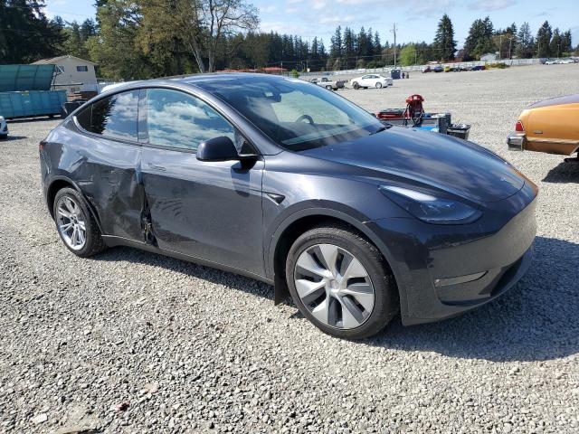 Vin: 7saygaee8rf987571, lot: 55110485, tesla model y 20244
