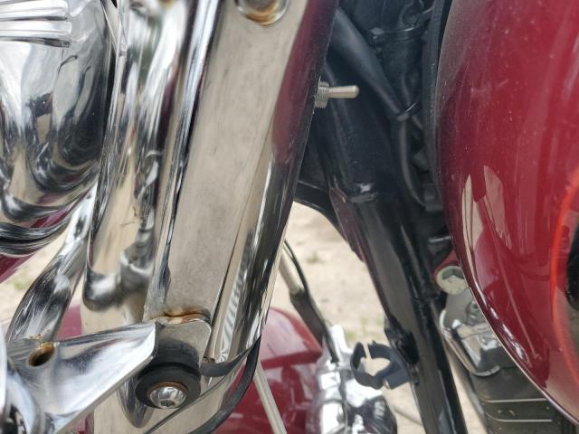 2002 HARLEY-DAVIDSON FLSTF 1HD1BMY132Y051658
