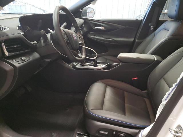 2024 BUICK ENVISTA SP KL47LBE22RB224135