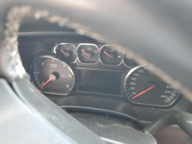 2016 CHEVROLET SILVERADO - 3GCPCREC9GG336488