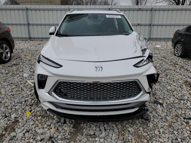 2024 BUICK ENCORE GX KL4AMGSL4RB189742