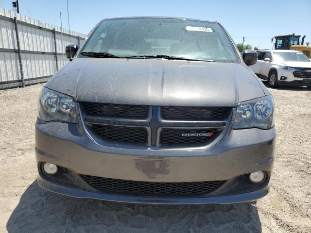 2015 DODGE GRAND CARA - 2C4RDGEG0FR649788