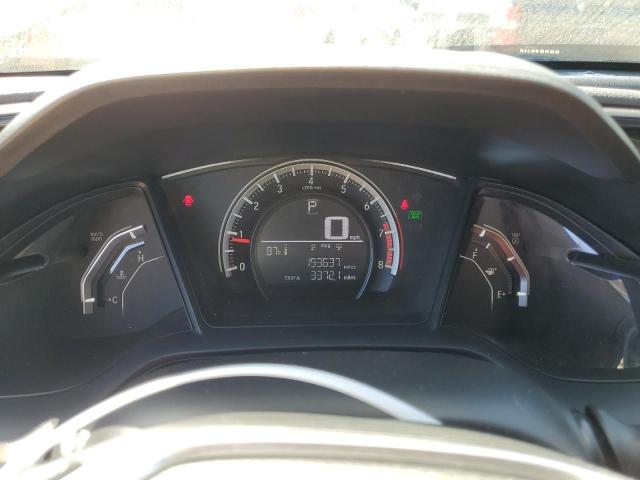 2016 HONDA CIVIC LX - 19XFC2F50GE008570