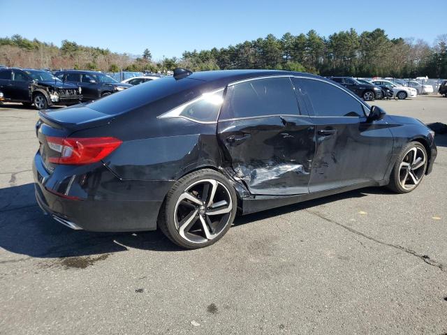 Vin: 1hgcv2f38la018046, lot: 52572875, honda accord sport 20203