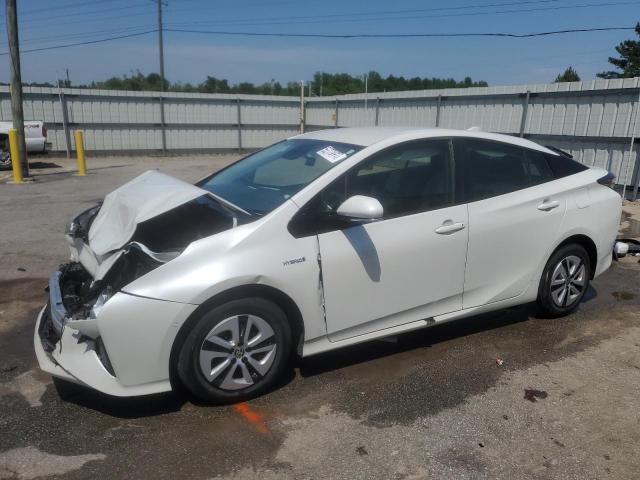 Vin: jtdkbrfu7j3067518, lot: 52778915, toyota prius 2018 img_1