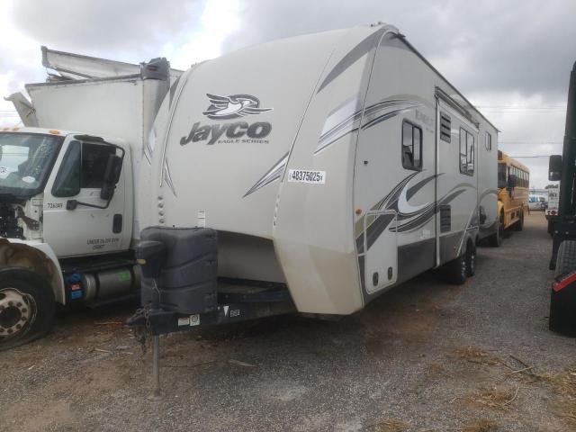 JAYCEE CAMPER 2019 1UJBJ0BR3K1C10058 photo #3