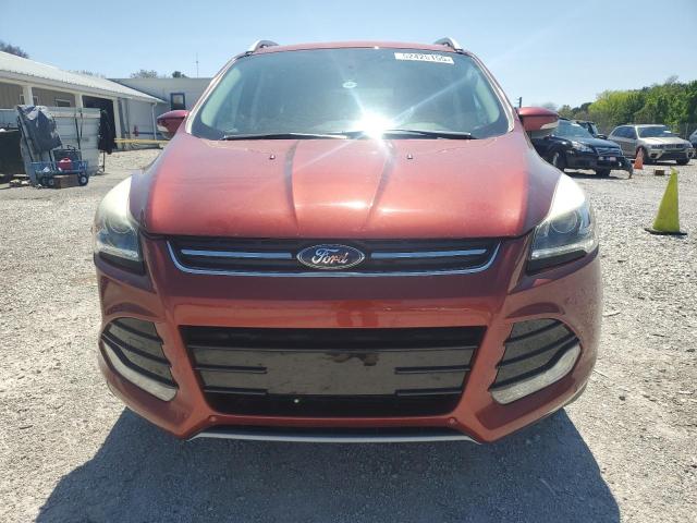 2016 FORD ESCAPE - 1FMCU9J99GUA91223
