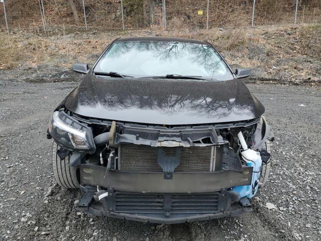 2017 CHEVROLET MALIBU 1G1ZB5ST2HF132975