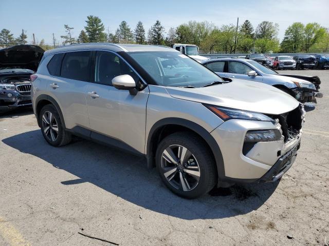 Vin: jn8bt3cb8rw172676, lot: 54420455, nissan rogue sl 20244