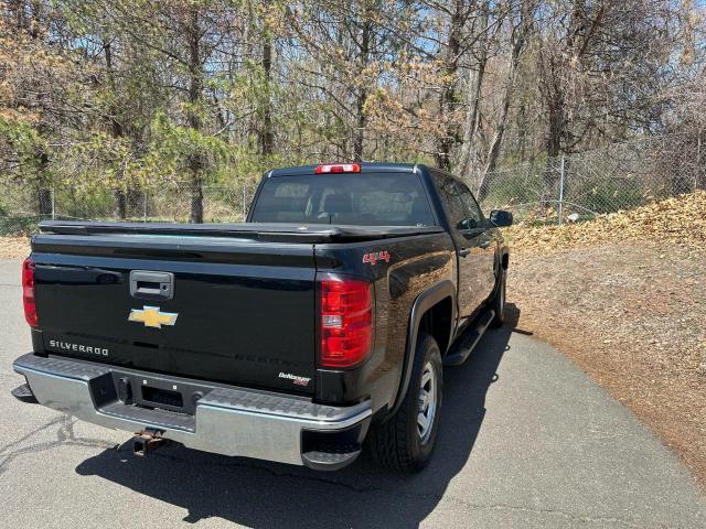 Vin: 3gcukpeh8eg184450, lot: 54546705, chevrolet all models k1500 20143