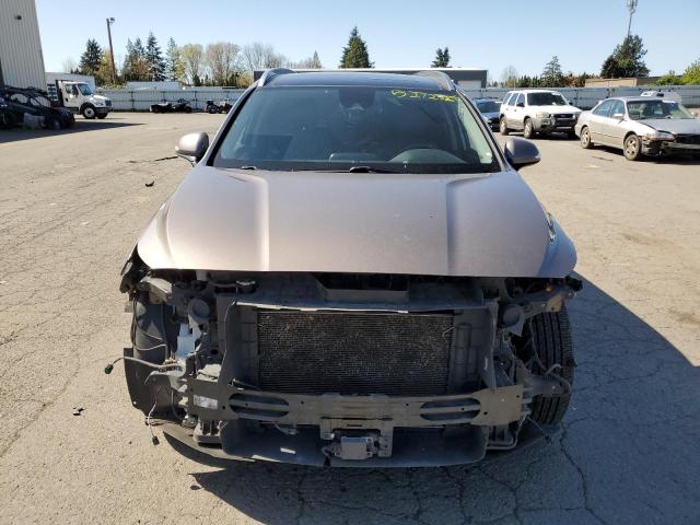 2019 HYUNDAI SANTA FE L - 5NMS5CADXKH090256
