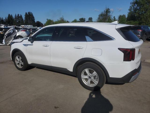 Vin: 5xyrg4jc4sg347167, lot: 55160815, kia sorento lx 20252