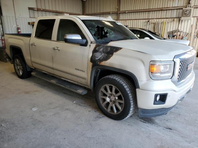 Vin: 3gtp1wec3fg385687, lot: 54359885, gmc sierra c1500 denali 20154