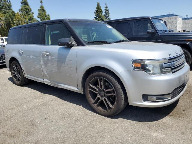 Vin: 2fmgk5c86ebd19783, lot: 54235155, ford flex sel 20144