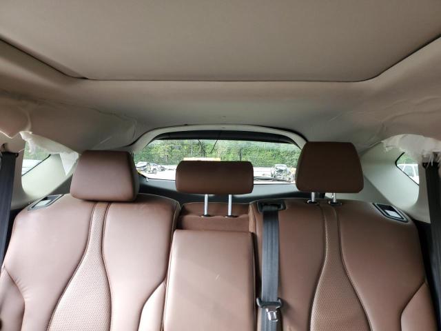 2020 ACURA RDX TECHNO - 5J8TC1H50LL004046