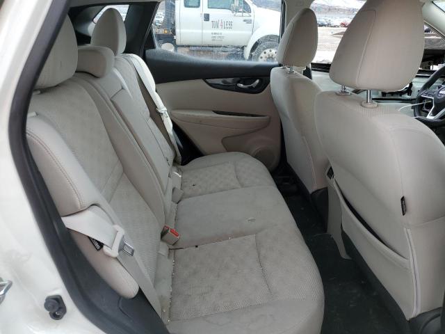 2020 NISSAN ROGUE SPOR - JN1BJ1CW4LW362462