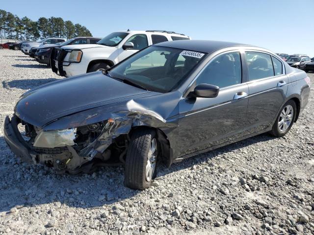 HONDA ACCORD LXP