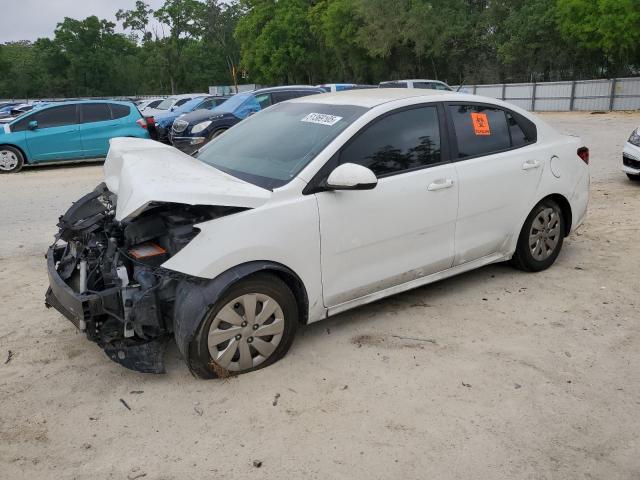 KIA RIO LX