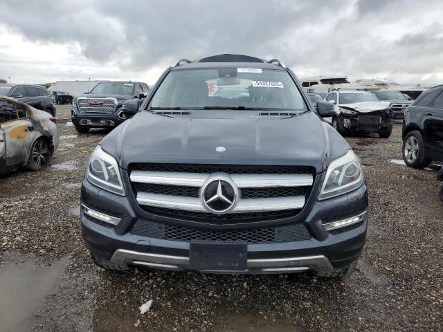 2015 MERCEDES-BENZ GL 350 BLU 4JGDF2EE3FA456105
