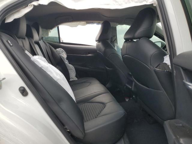 2024 TOYOTA CAMRY SE N - 4T1T11AK2RU879261