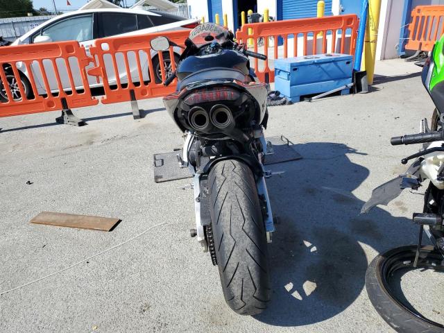 2015 HONDA CBR600 RR JH2PC4019FK800015