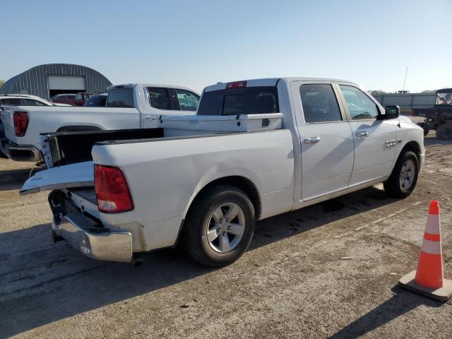 2018 RAM 1500 SLT 1C6RR6TT6JS149287