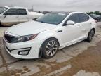 2015 KIA OPTIMA SX - 5XXGR4A65FG418284