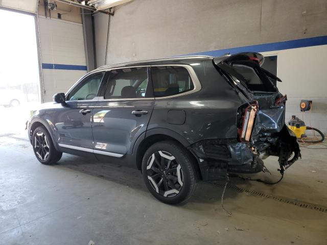 Vin: 5xyp64gc7rg478105, lot: 53883025, kia telluride s 20242
