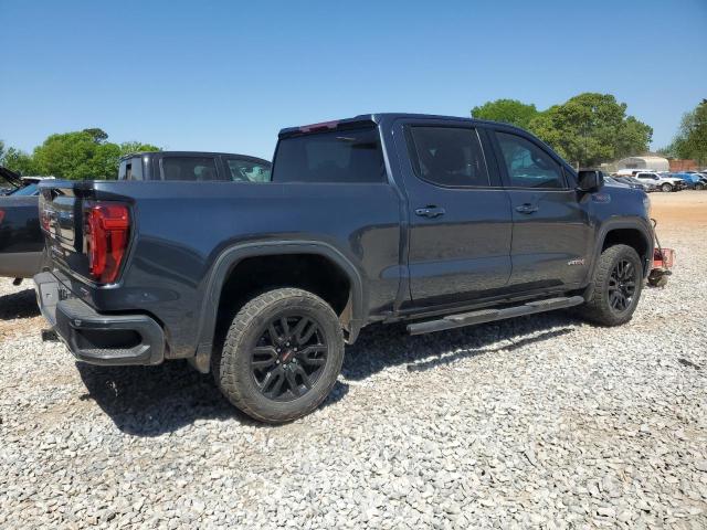 Vin: 1gtp9eel8mz417923, lot: 53395825, gmc sierra k1500 at4 20213