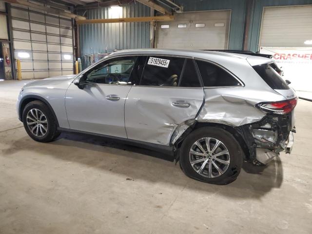 Vin: w1nkm4hb7sf261399, lot: 51929455, mercedes-benz glc-class 300 4matic 20252