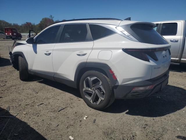 Vin: 5nmjf3de4rh432923, lot: 55086205, hyundai tucson sel 20242
