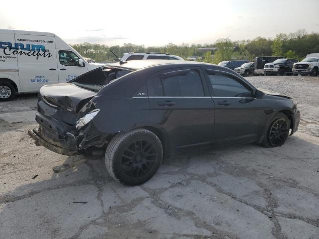 Vin: 1c3ccbbg5cn277104, lot: 54484755, chrysler 200 touring 20123