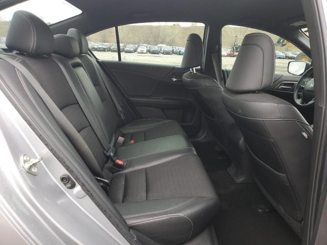 2016 HONDA ACCORD SPO - 1HGCR2F58GA149120