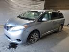 2016 TOYOTA SIENNA XLE - 5TDDK3DC3GS136826