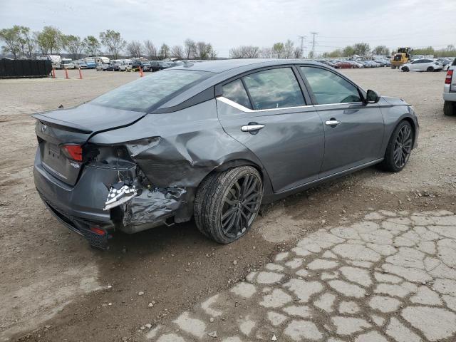 Vin: 1n4bl4bv9kc252790, lot: 53818165, nissan altima s 20193