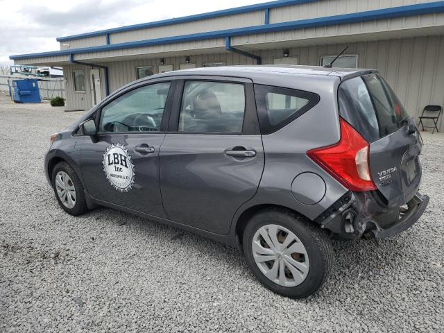 Vin: 3n1ce2cp3jl372166, lot: 51551495, nissan versa s 20182