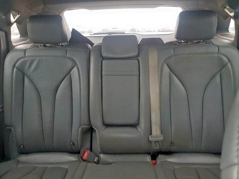 2020 LINCOLN NAUTILUS R - 2LMPJ6K92LBL29960