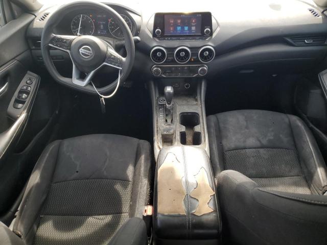 2021 NISSAN SENTRA S - 3N1AB8BV7MY277135