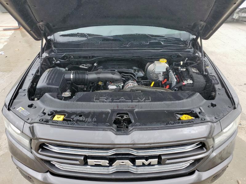 2022 RAM 1500 LARAM - 1C6SRFJT5NN191698