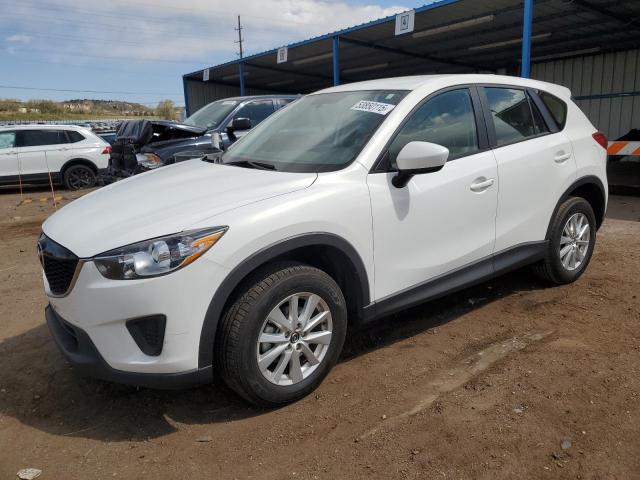 MAZDA CX-5 SPORT