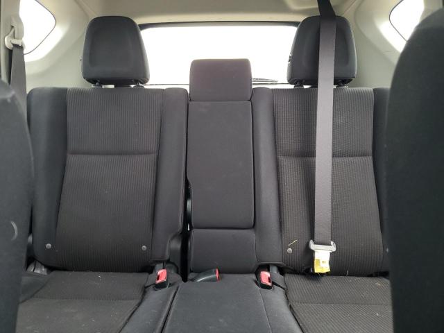 2015 TOYOTA RAV4 LE - JTMZFREV9FD059421