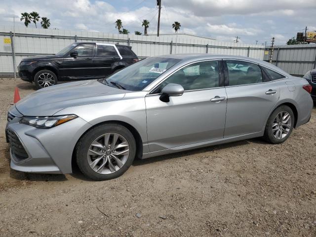 Vin: 4t1jz1fb1mu064793, lot: 53092665, toyota avalon xle 2021 img_1