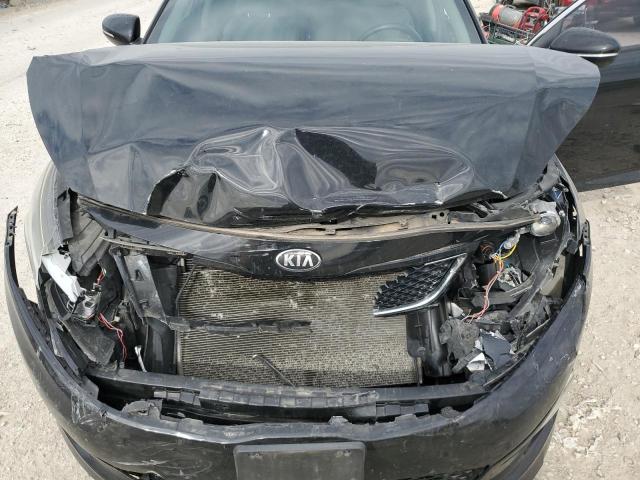 5XXGN4A7XFG363819 2015 KIA OPTIMA